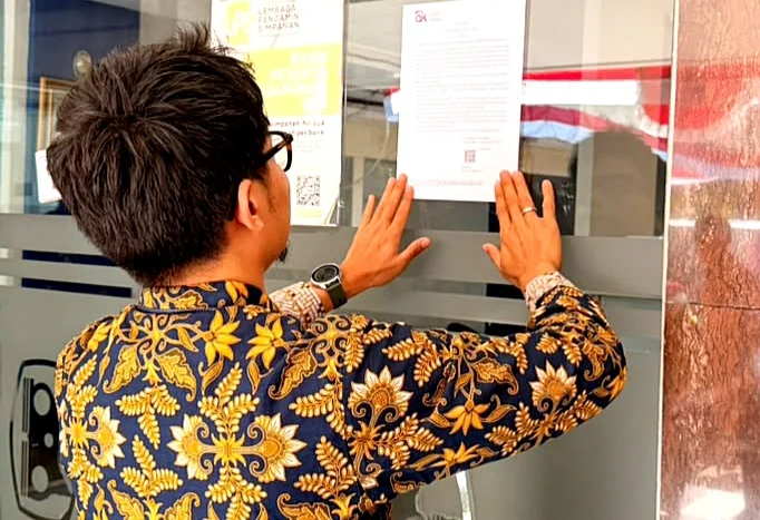 OJK Cabut Izin Usaha BPR Pasarraya Kuta, Lagi-lagi Masalah Permodalan